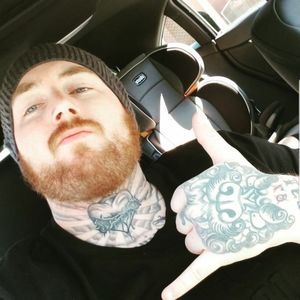 Meet your Posher, Danny